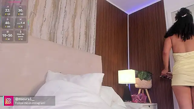 miss curazao online show from April 2026 01:58:01 AM