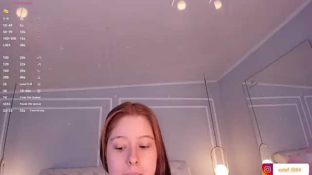 sakura Gomez online show from March 2026 07:19:02 PM