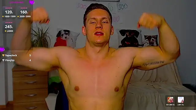 ZeinMiracles online show from April 2026 07:58:01 PM