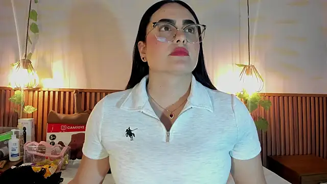 Snapshot of sofiiacarson chatting on June 2026 07:41:02 PM sofiiacarson online show from June 2026 07:41:02 PM