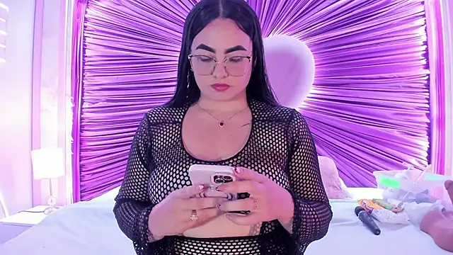 Snapshot of sofiiacarson chatting on June 2026 07:58:02 PM sofiiacarson online show from June 2026 07:58:02 PM