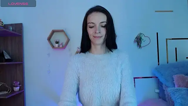 AuroraHans1 online show from March 2026 01:00:01 AM