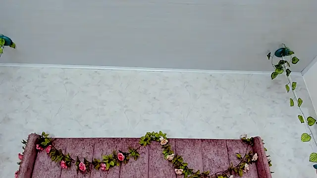 AnyaJay online show from February 2026 09:32:02 PM