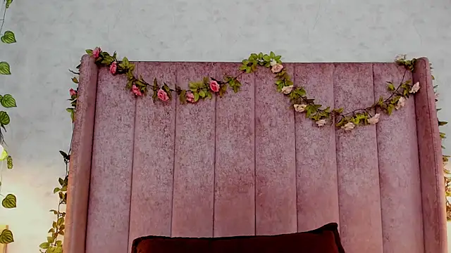 AnyaJay online show from February 2026 10:07:01 PM