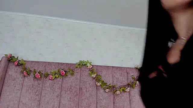 AnyaJay online show from March 2026 10:12:01 PM