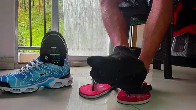 Sir kev66 online show from April 2026 07:25:01 PM