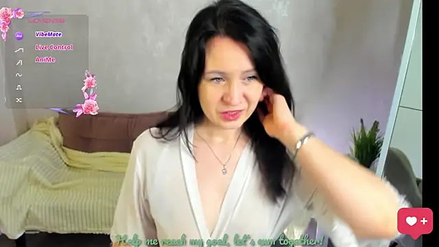 Lea shadom online show from April 2026 01:07:01 AM