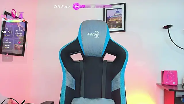 Michael Lopez 1 online show from April 2026 11:37:01 AM