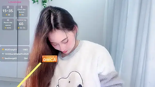 Nabi518- online show from February 2026 11:20:02 PM