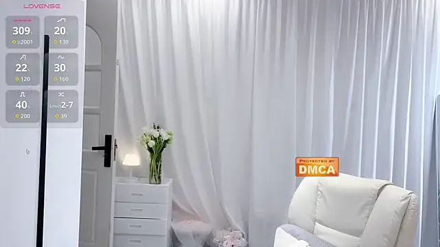 Nabi518- online show from April 2026 01:27:01 AM