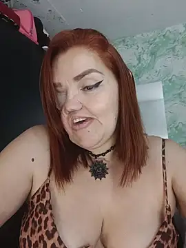 MayaLuna1 online show from February 2026 12:29:01 AM