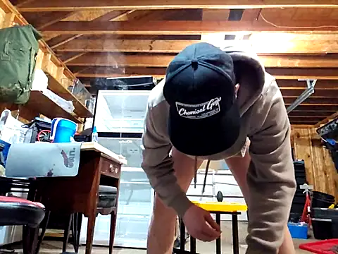 AnguishedGoody1 online show from April 2026 08:51:02 AM