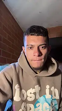 Mrjustin sebas online show from April 2026 09:48:01 PM