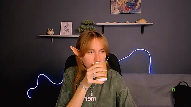 beauty ginger  online show from September 2025 12:51:01 PM