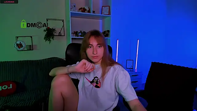 beauty ginger  online show from October 2025 08:58:02 AM