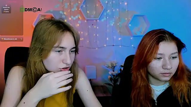 beauty ginger  online show from November 2025 10:10:02 AM