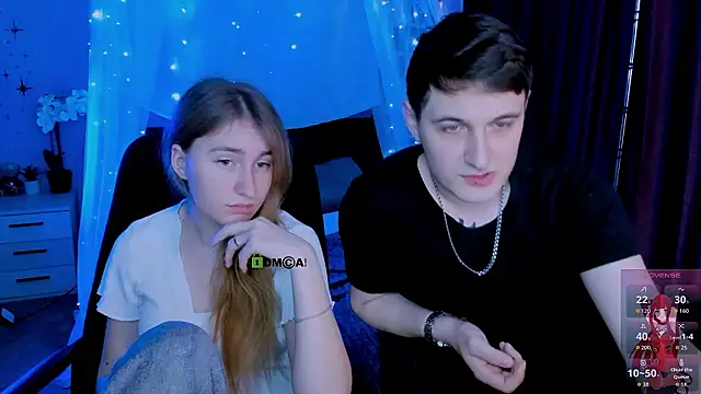 beauty ginger  online show from March 2026 09:14:01 PM