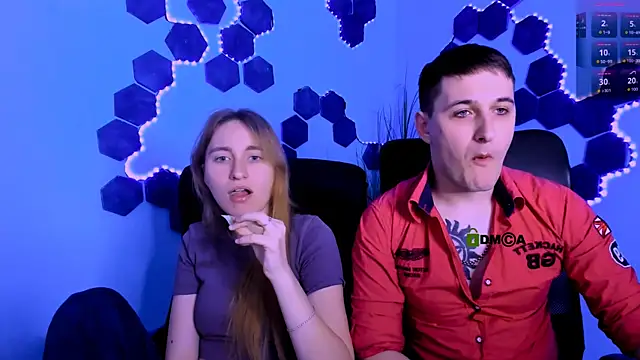 beauty ginger  online show from April 2026 06:57:01 PM