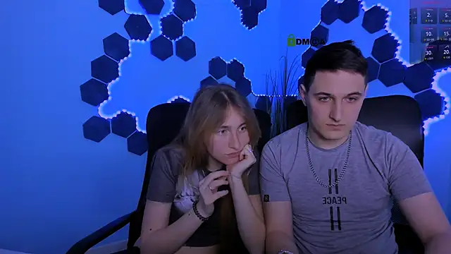 beauty ginger  online show from April 2026 07:58:01 PM