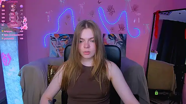 Snapshot of veronica_bubble chatting on June 2026 07:13:02 PM veronica bubble online show from June 2026 07:13:02 PM