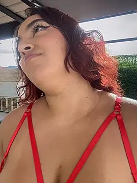 NaughtyNinnaXXX online show from April 2026 09:20:02 PM