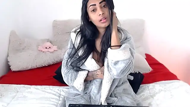 indianchic89 online show from June 2026 10:07:02 AM