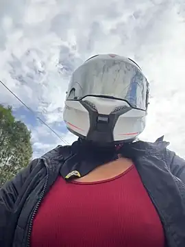 AlannaEvons online show from March 2026 07:59:01 PM