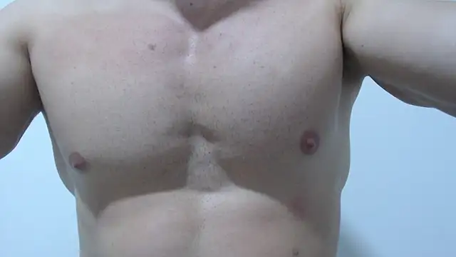 Rocky Muscle online show from March 2026 08:09:02 AM