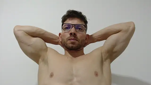 Rocky Muscle online show from March 2026 02:31:02 PM