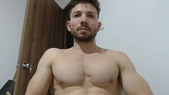 Rocky Muscle online show from March 2026 03:00:01 AM