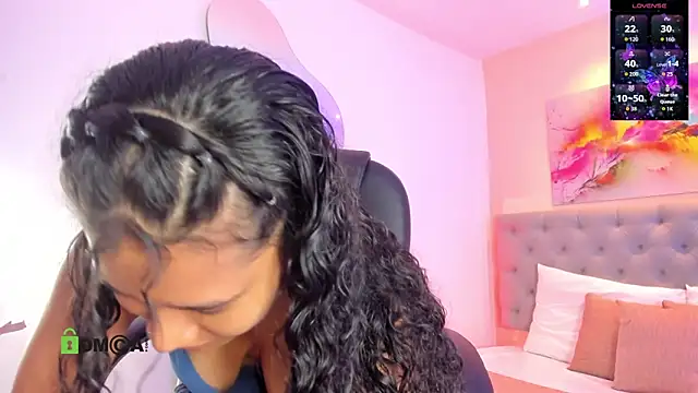 sweetrose 01 online show from April 2026 11:48:02 AM