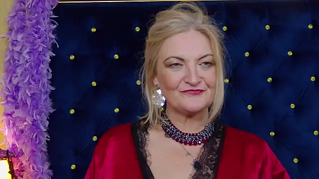 Allura Jenson online show from March 2026 02:04:02 AM