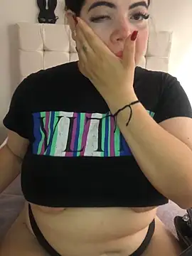 Kuromy x online show from February 2026 06:23:02 PM