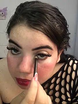 Kuromy x online show from March 2026 06:55:01 PM