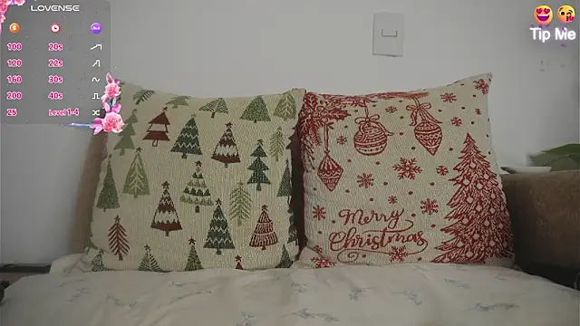 Roxybeautyy online show from March 2026 09:24:02 AM