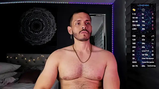 Snapshot of TianZilac chatting on October 2025 09:52:01 PM TianZilac online show from October 2025 09:52:01 PM