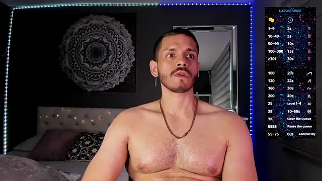 Snapshot of TianZilac chatting on October 2025 09:38:01 PM TianZilac online show from October 2025 09:38:01 PM