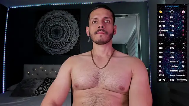 Snapshot of TianZilac chatting on November 2025 09:36:01 PM TianZilac online show from November 2025 09:36:01 PM