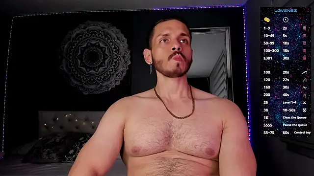 Snapshot of TianZilac chatting on November 2025 11:05:01 PM TianZilac online show from November 2025 11:05:01 PM