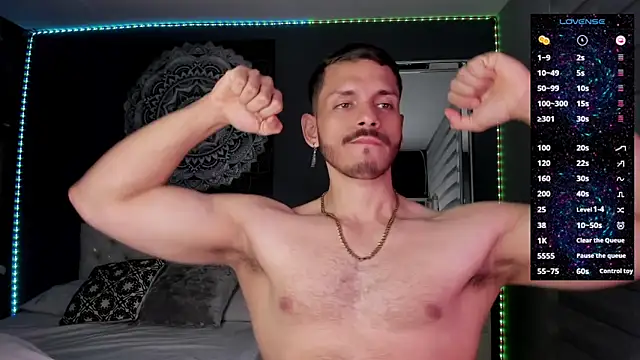 Snapshot of TianZilac chatting on November 2025 09:58:01 PM TianZilac online show from November 2025 09:58:01 PM