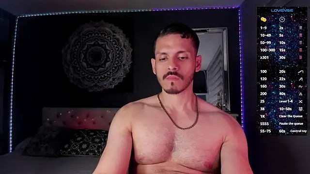 Snapshot of TianZilac chatting on November 2025 11:10:02 PM TianZilac online show from November 2025 11:10:02 PM