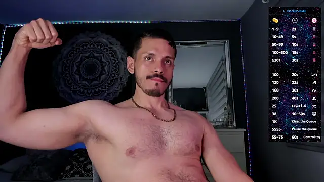 Snapshot of TianZilac chatting on November 2025 10:10:01 PM TianZilac online show from November 2025 10:10:01 PM