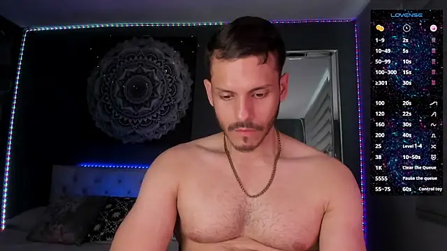 Snapshot of TianZilac chatting on November 2025 09:13:02 PM TianZilac online show from November 2025 09:13:02 PM