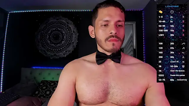 Snapshot of TianZilac chatting on November 2025 09:48:02 PM TianZilac online show from November 2025 09:48:02 PM