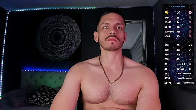 Snapshot of TianZilac chatting on November 2025 04:43:02 PM TianZilac online show from November 2025 04:43:02 PM