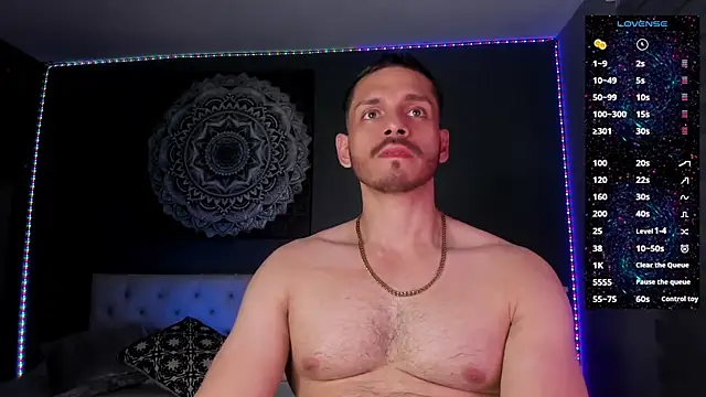 Snapshot of TianZilac chatting on December 2025 06:38:02 PM TianZilac online show from December 2025 06:38:02 PM