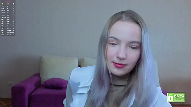 HongTomczak online show from March 2026 07:35:01 AM