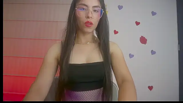 sasha jonne online show from April 2026 01:50:02 AM