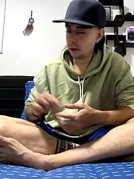 Jaguer2213 online show from September 2025 03:55:02 AM