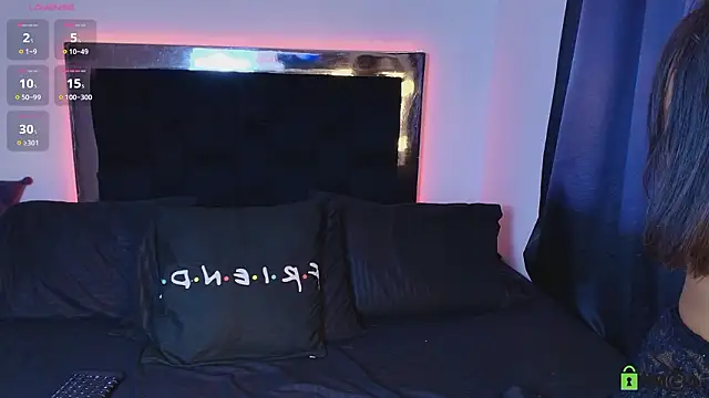 madisonwalkeeer online show from February 2026 08:01:01 PM